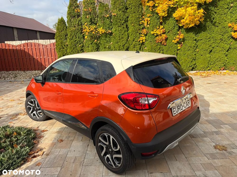 Renault Captur - 6