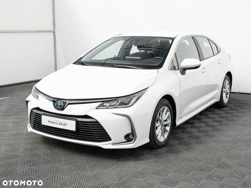 Toyota Corolla - 3