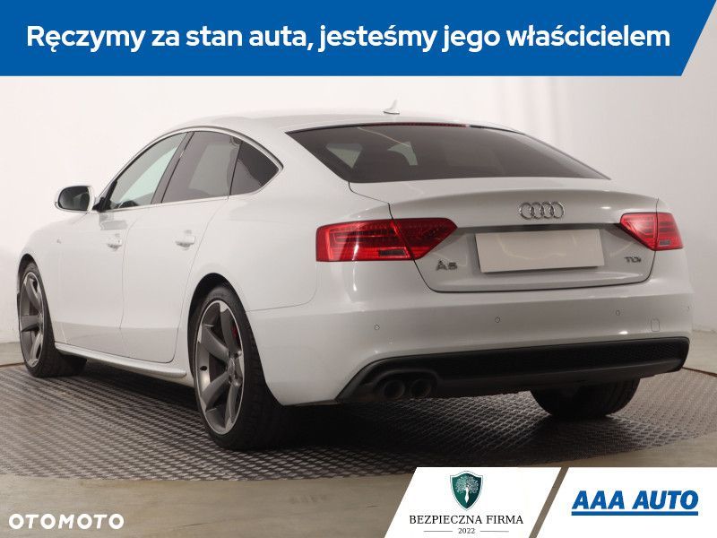 Audi A5 Sportback - 6
