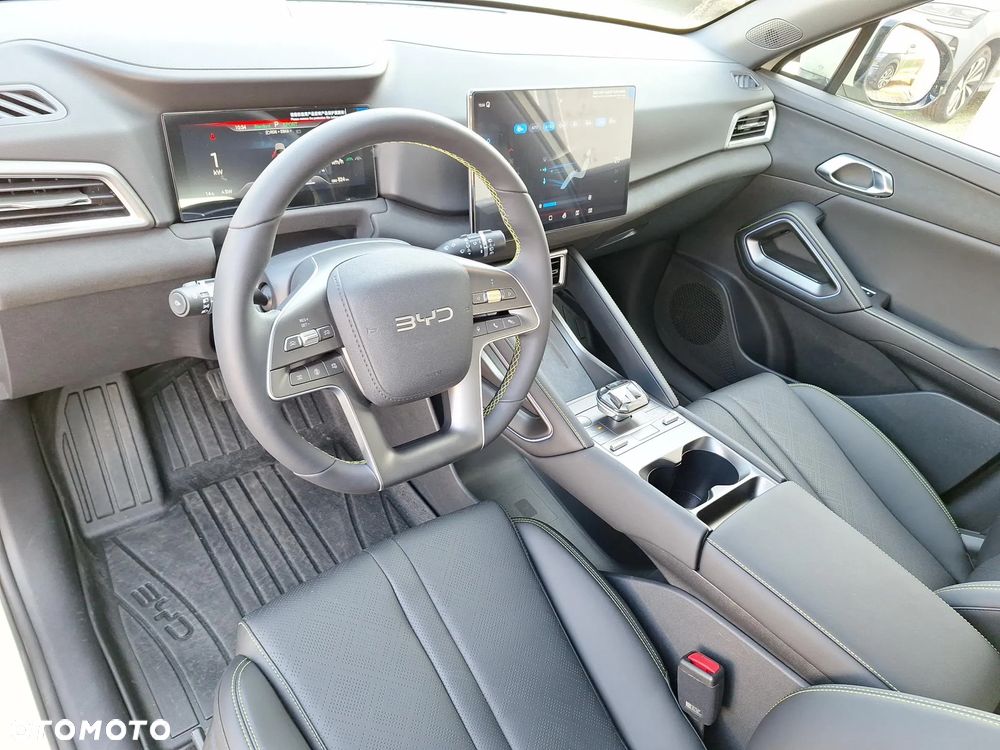 BYD Atto 2 45kWh Active - 9