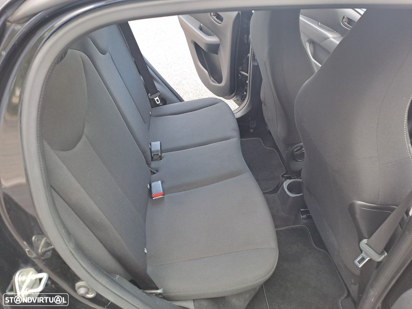 Peugeot 108 1.0 VTi Active ETG5 - 33