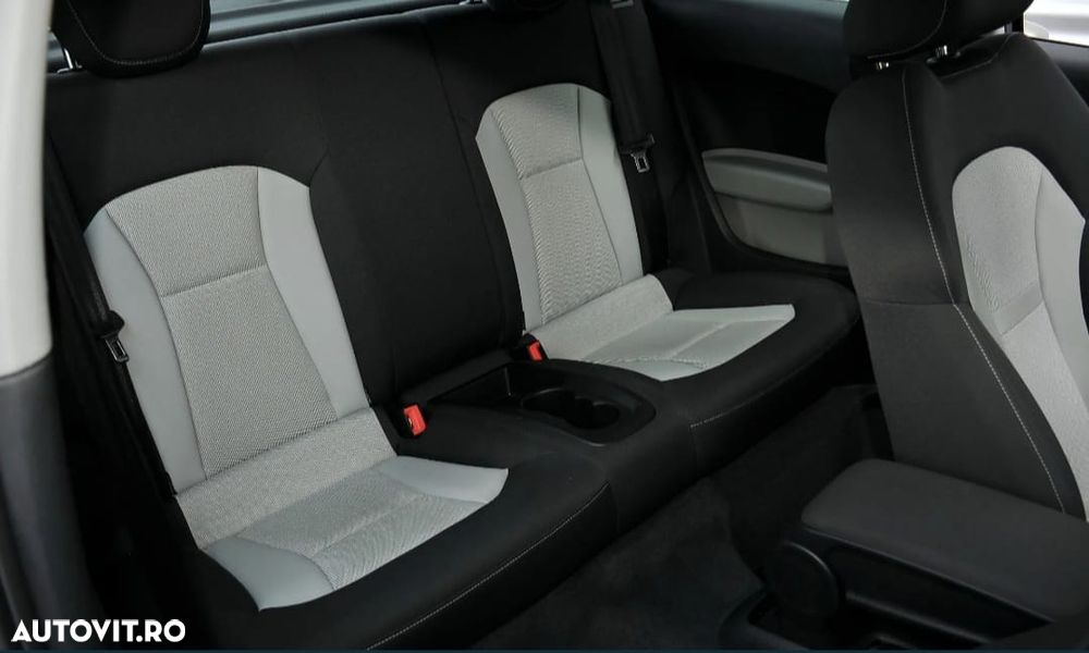 Audi A1 1.4 TFSI 119g S tronic S line edition - 7