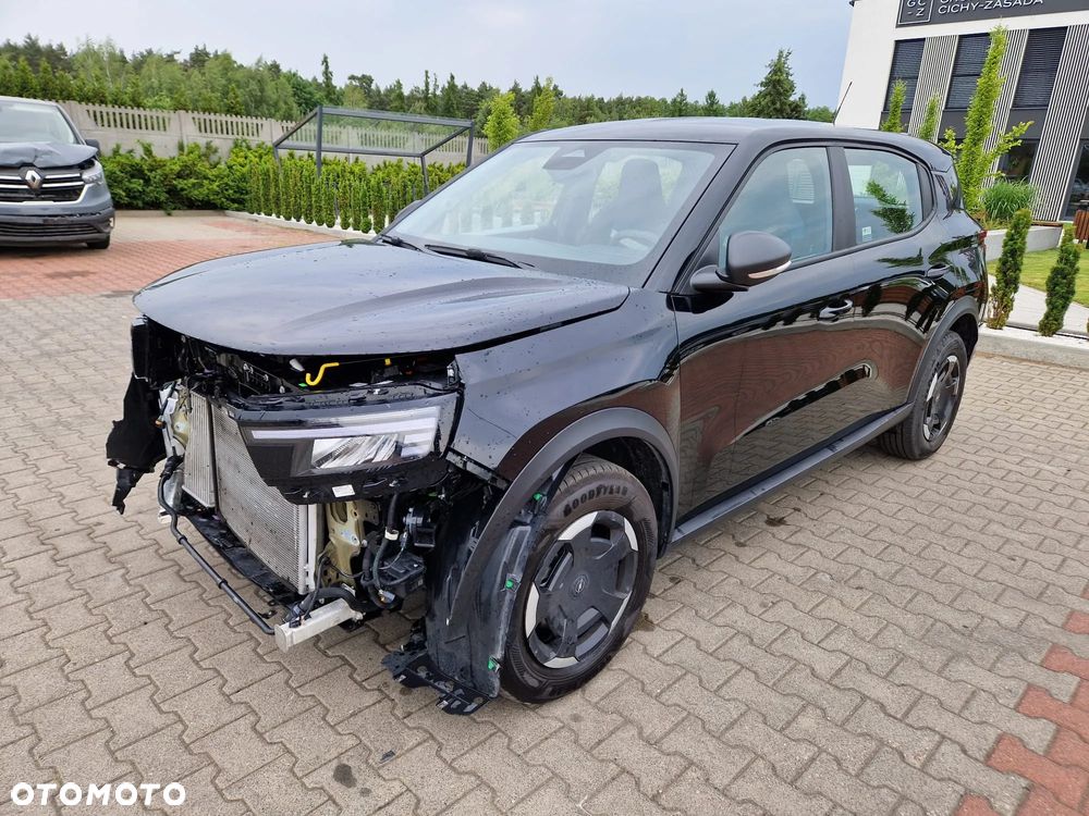 Opel Frontera 1.2 T mHEV Edition eDTC6 - 8