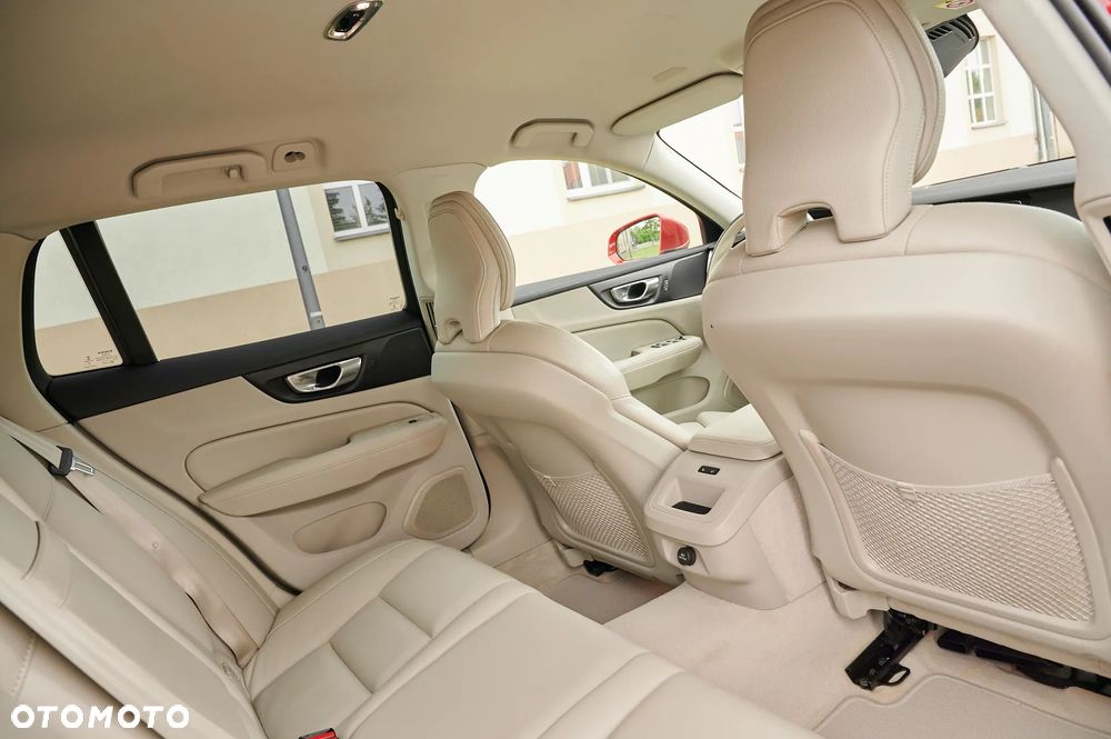 Volvo V60 T5 Geartronic Inscription - 7