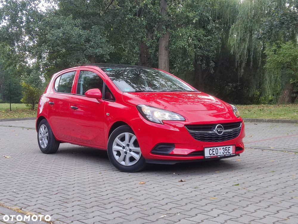 Opel Corsa 1.4 Cosmo S&S - 1