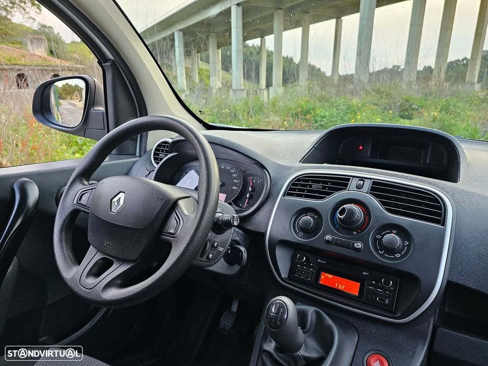 Renault Kangoo 1.5Dci 150€ mes - 5