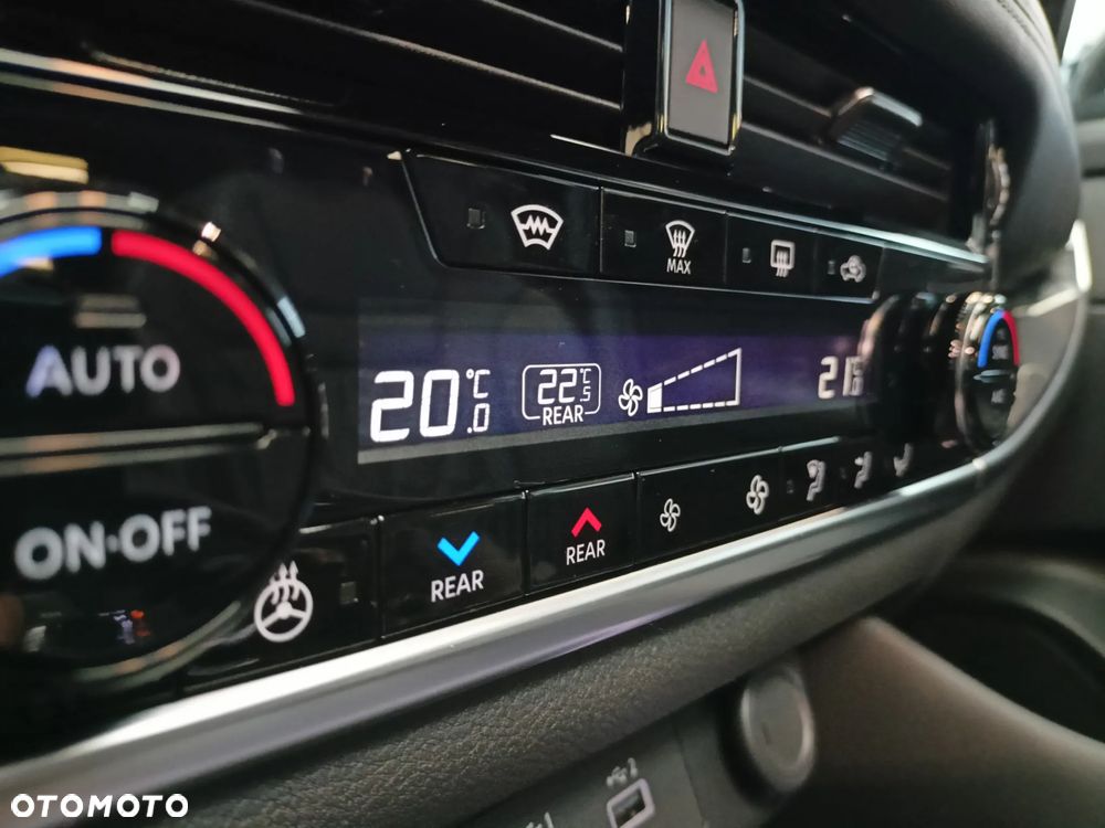 Nissan X-Trail 1.5 VC-T e-POWER Tekna e-4ORCE - 20