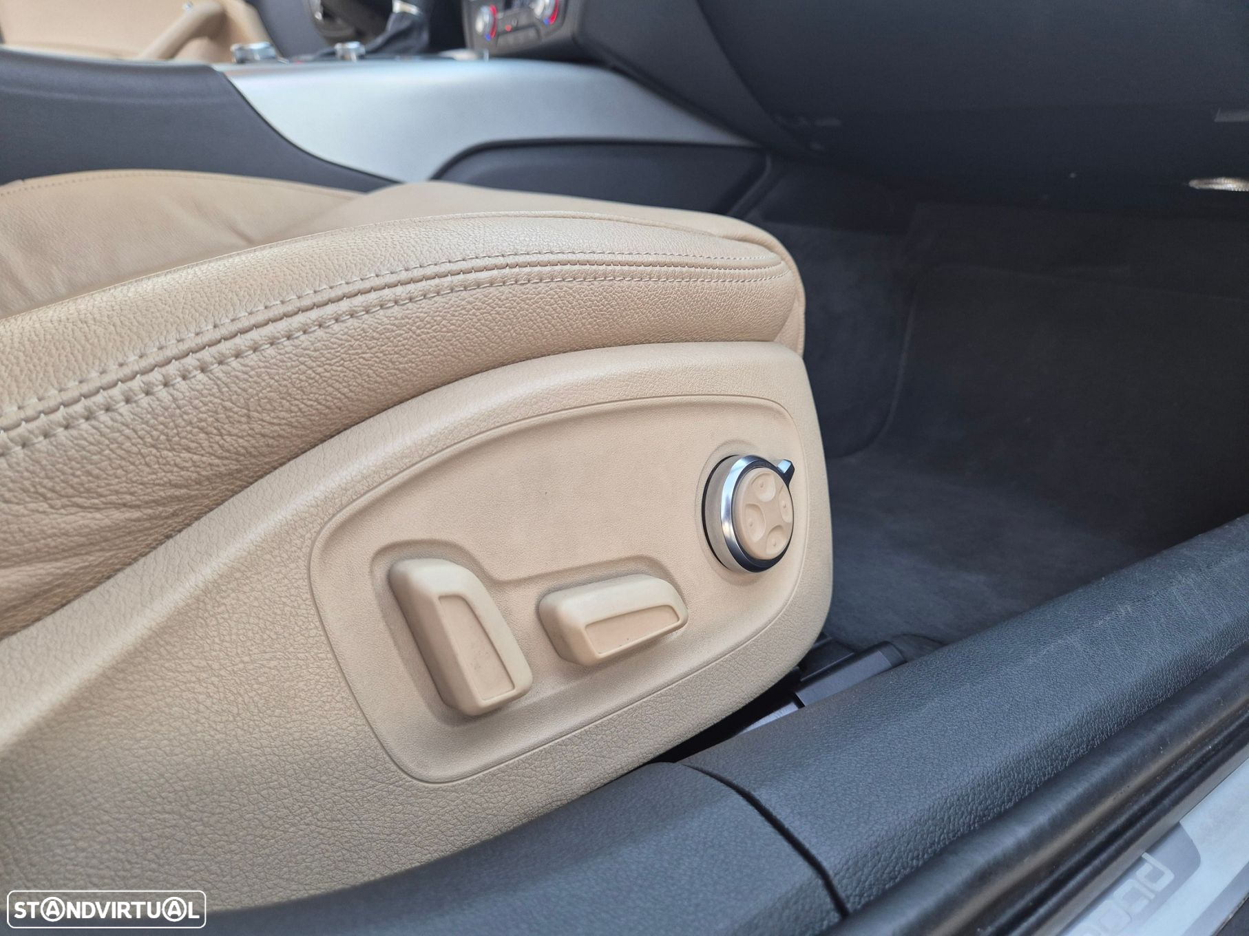 Audi A6 Allroad - 14