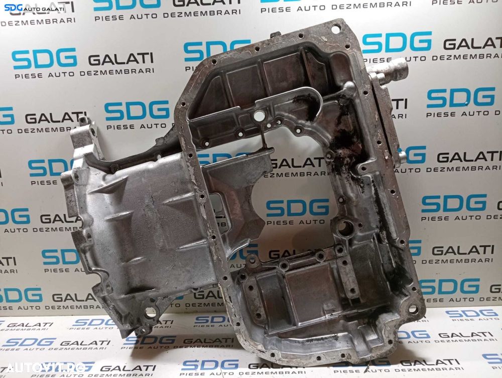 Baie Ulei Motor Audi A6 C5 2.5 TDI 1998 - 2005 Cod 059103603M [M5011] - 1
