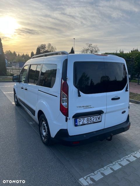 Ford Transit Connect 230 L2 Trend - 5