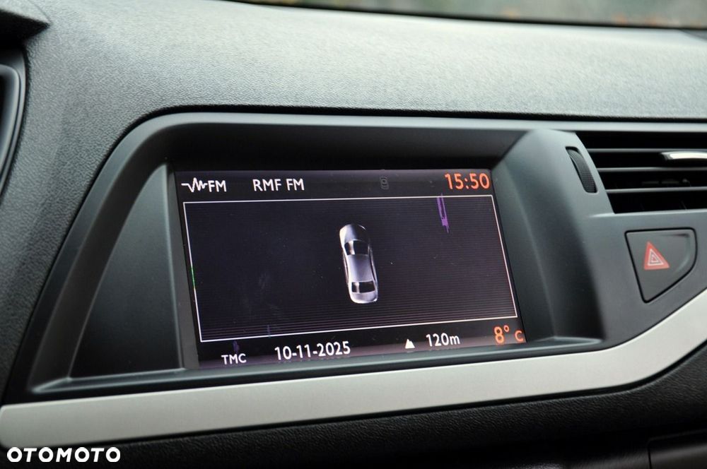 Citroën C5 - 31