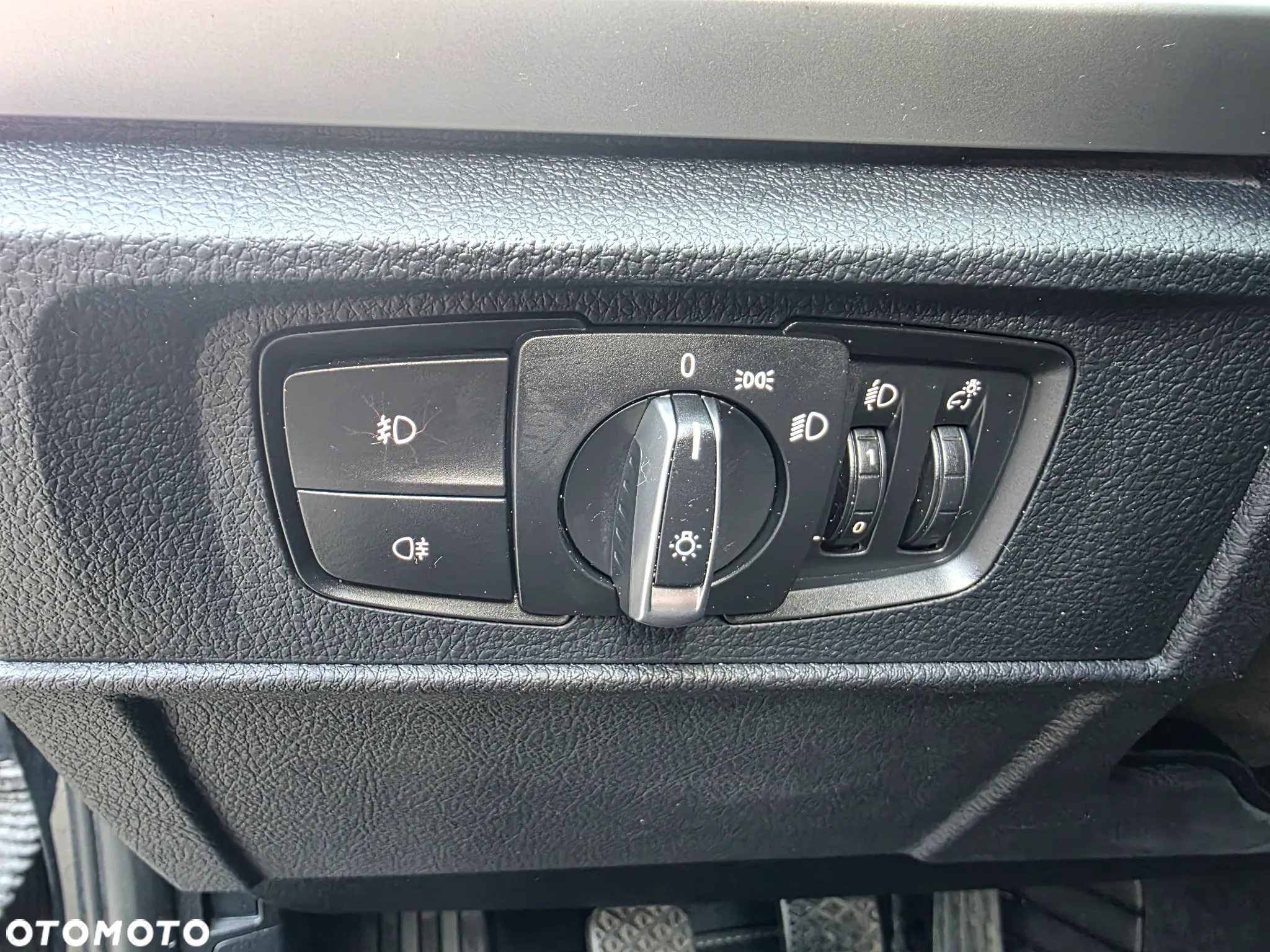 BMW Seria 1 116i Sport Line - 13
