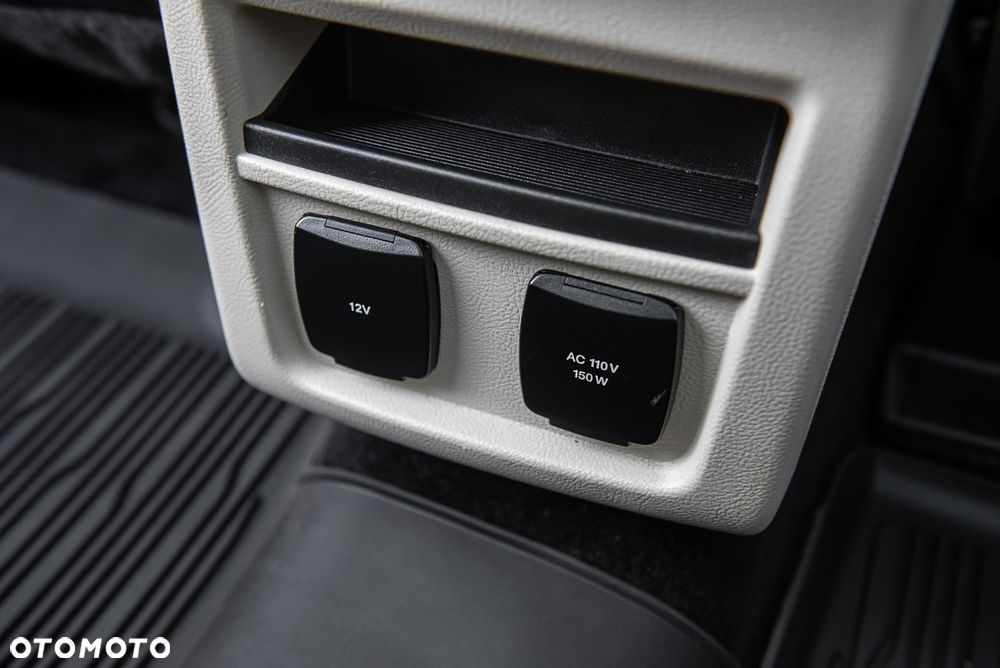 Ford Edge - 32