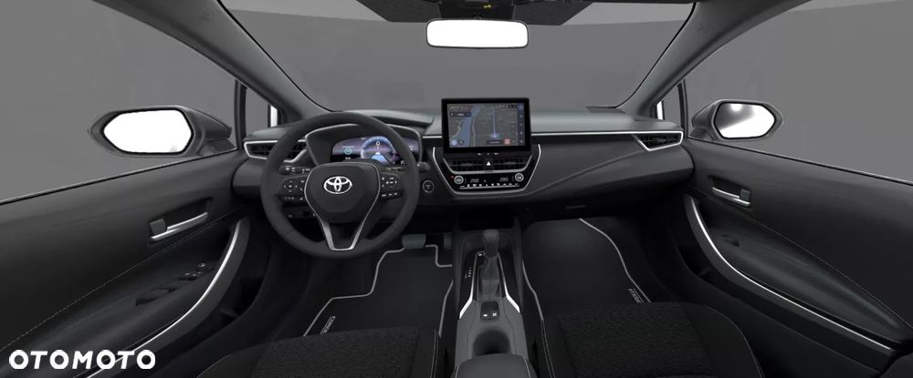 Toyota Corolla 1.8 Hybrid Comfort - 5