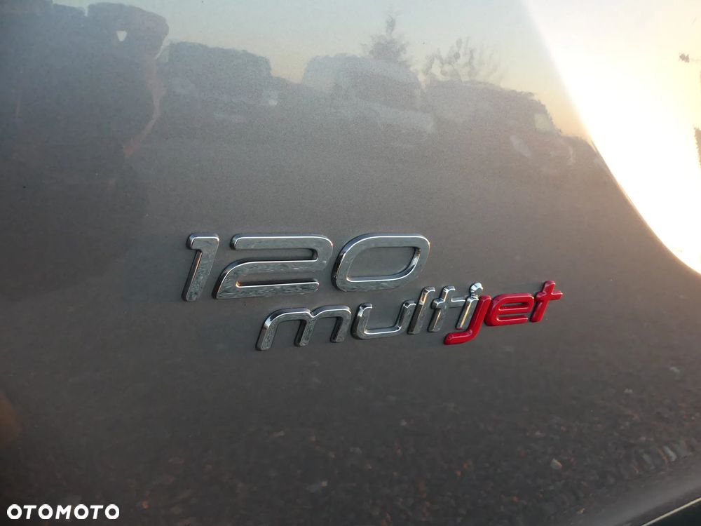 Fiat TALENTO 1.6DCI*120KM*EURO 6*2017r. - 26