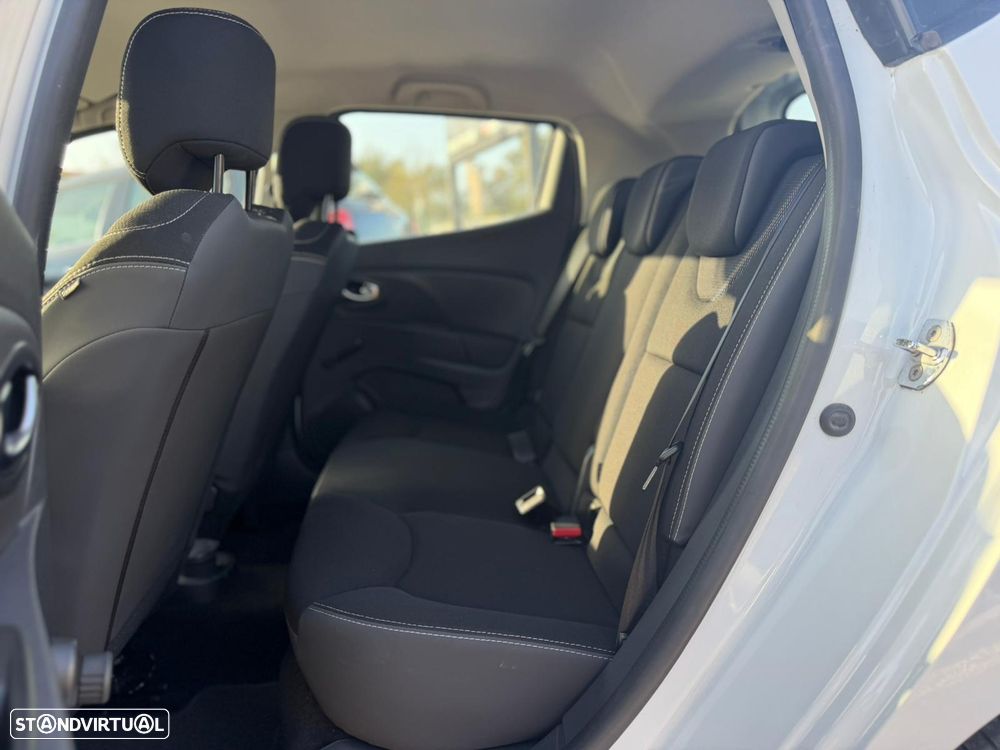Renault Clio 1.5 dCi Zen - 10