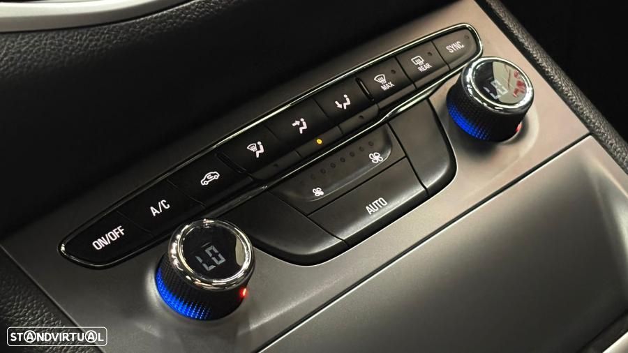 Opel Astra 1.6 CDTI Edition S/S J17 - 15