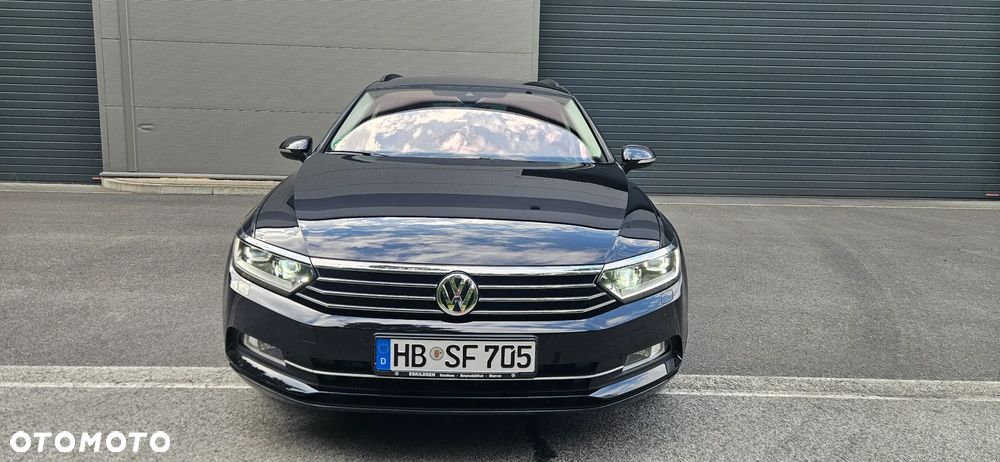 Volkswagen Passat 2.0 TDI BMT Highline - 13