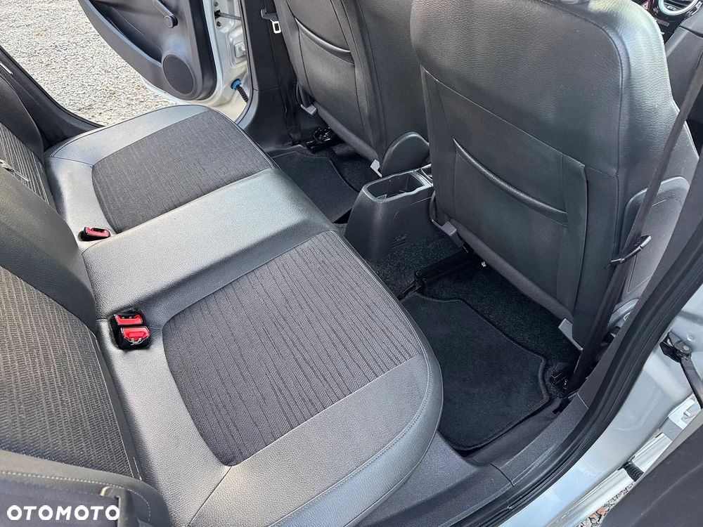 Opel Corsa - 18