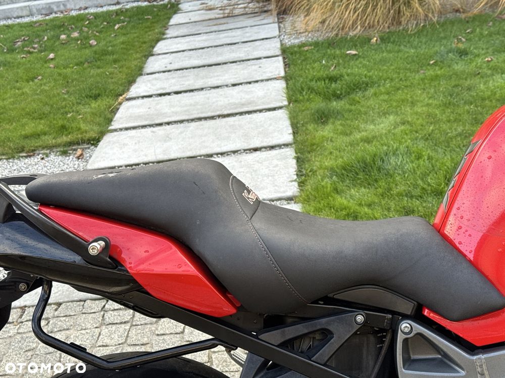 BMW K - 15