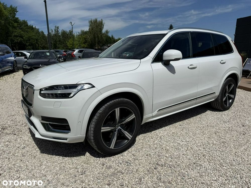 Volvo XC 90 - 17
