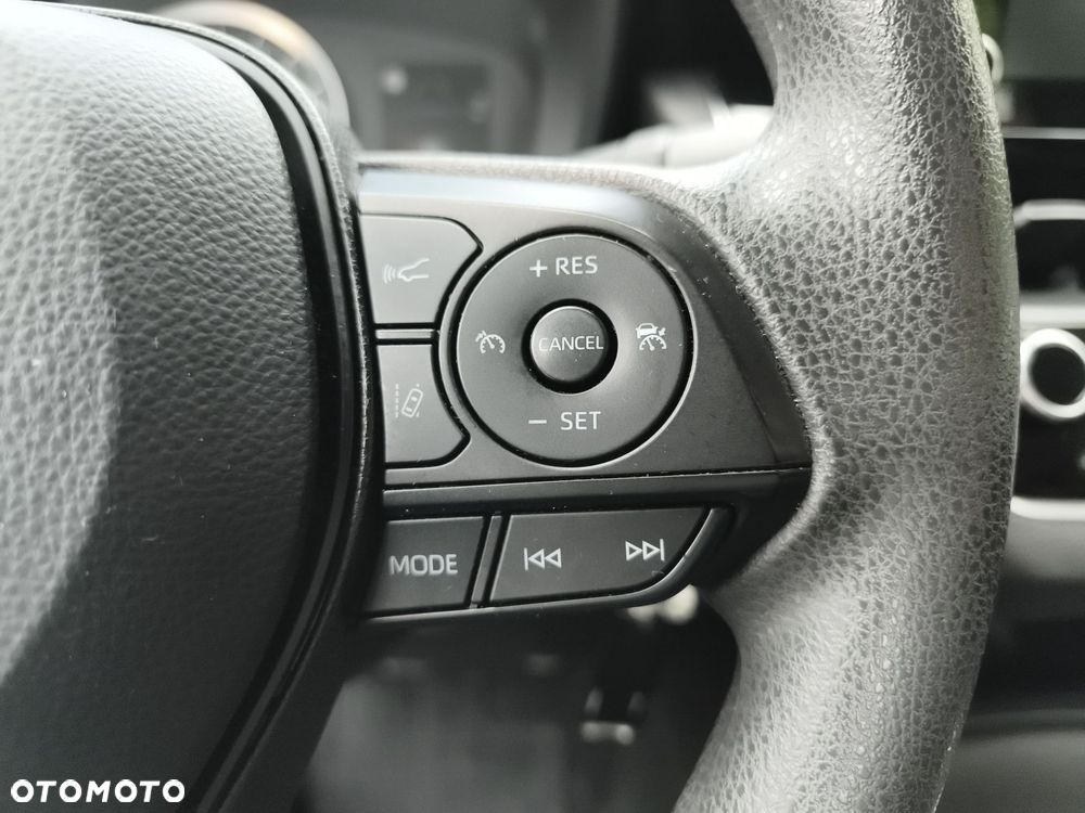 Toyota Corolla 1.5 Active - 20