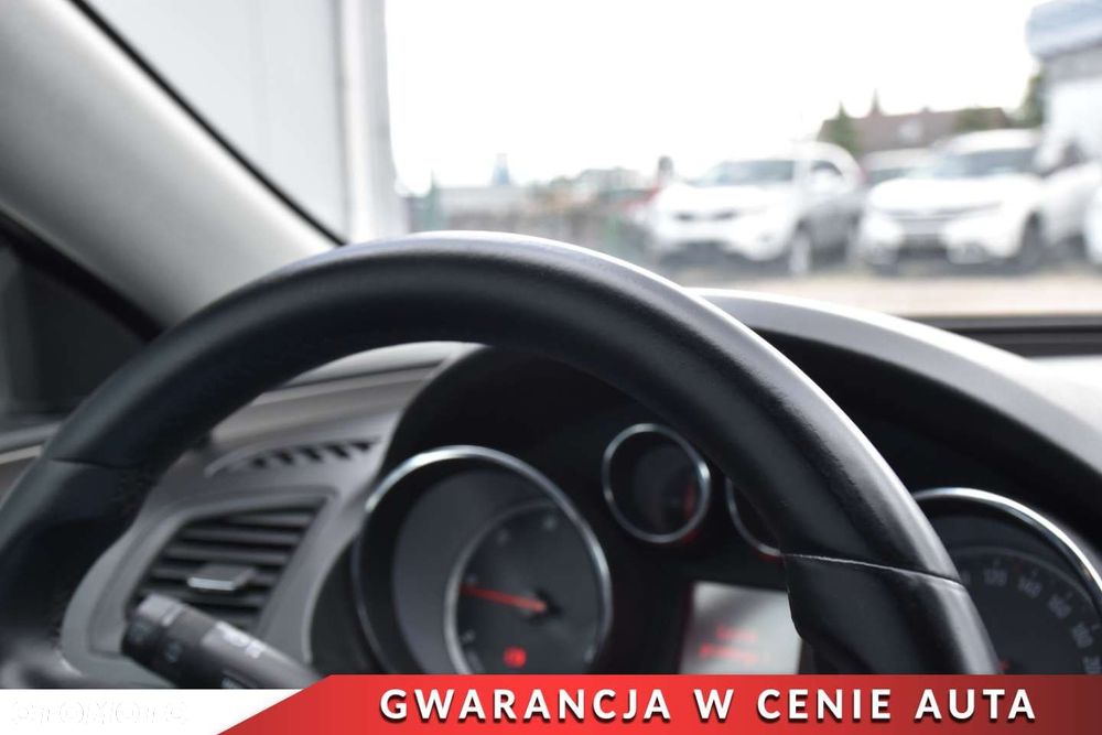 Opel Insignia 2.0 CDTI Edition - 22