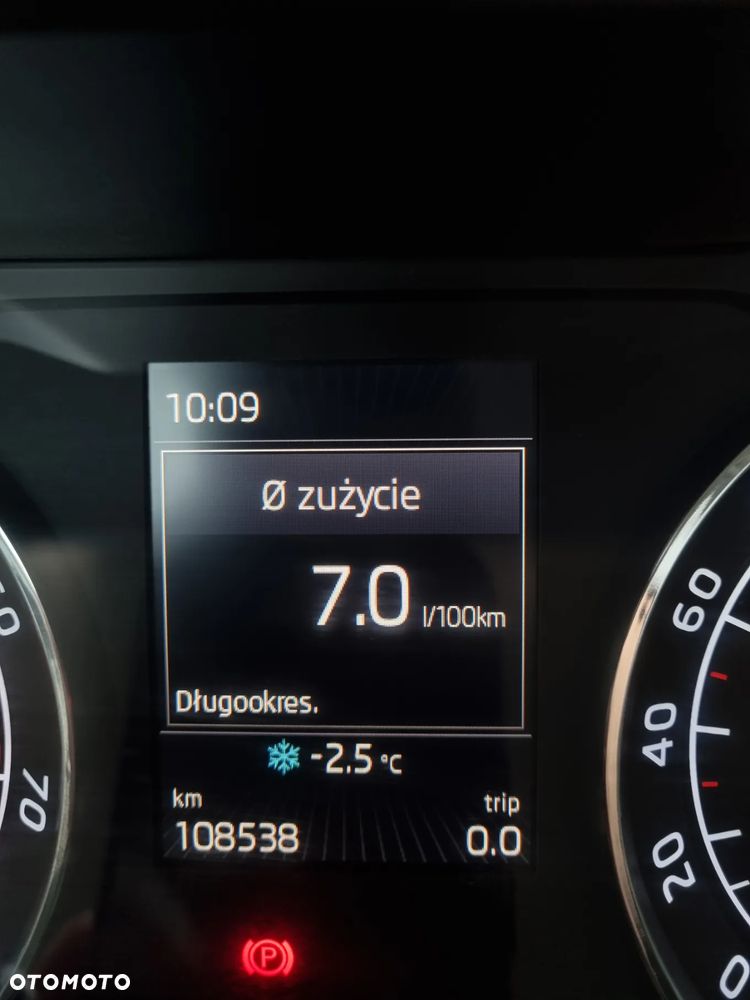 Skoda Superb 1.8 TSI Style - 12