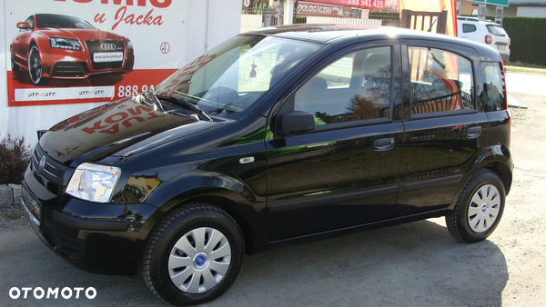 Fiat Panda 1.2 Dynamic