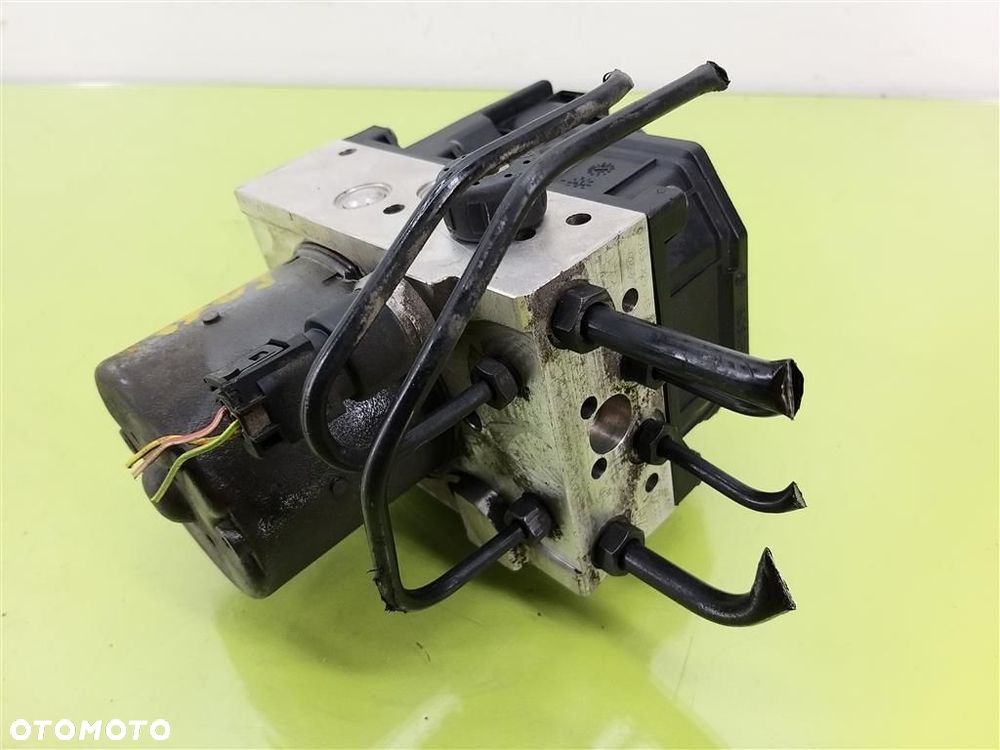 Pompa ABS STEROWNIK Audi A4 B6 8E 2000-2004 2.0B 20V 130KM  0265950011 - 6
