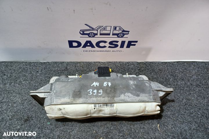 Airbag pasager 8E1880204B Audi A4 B7 [2004 - 2008] Avant wagon 5-usi - 2