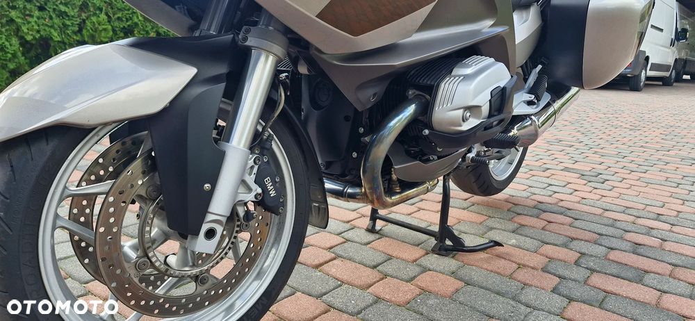 BMW RT - 2