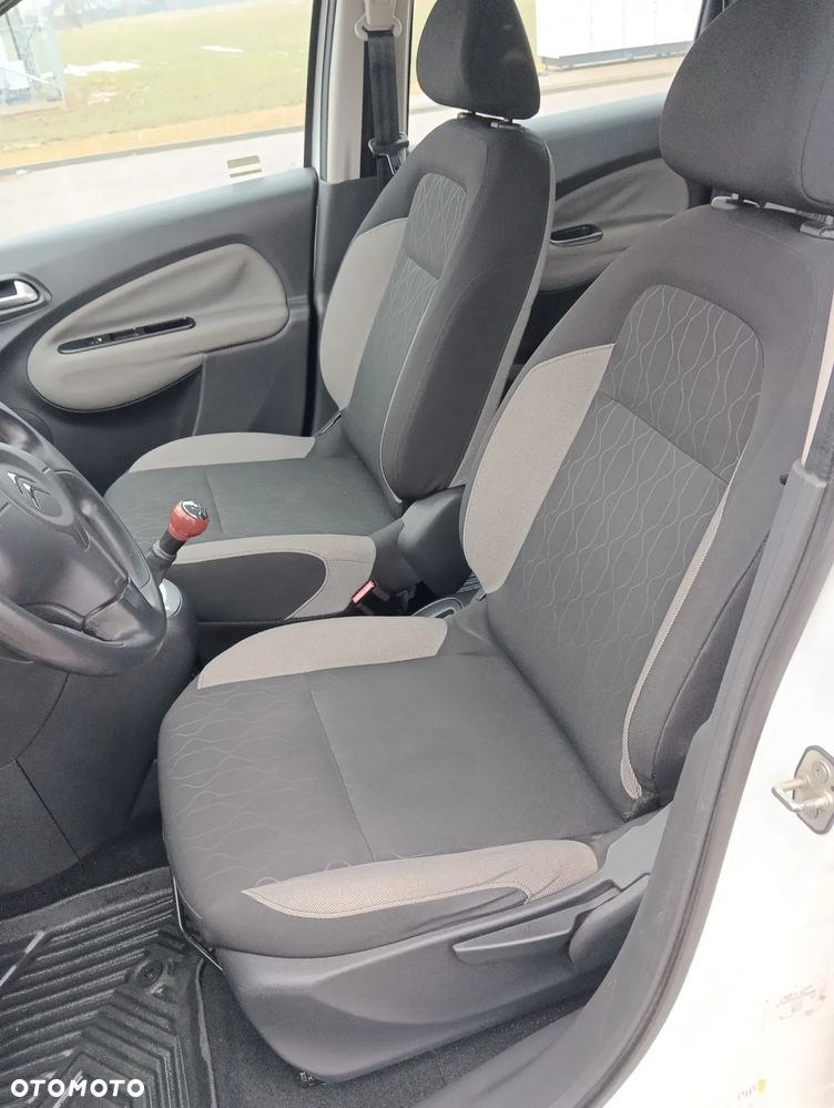 Citroën C3 Picasso - 13