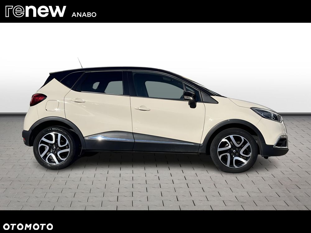 Renault Captur 1.2 Energy TCe Intens EDC EU6 - 6