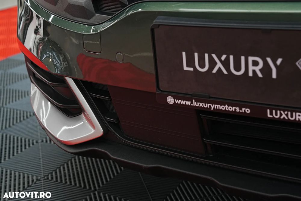 Kia Sportage 1.6T-GDI 2WD Aut. Vision - 18