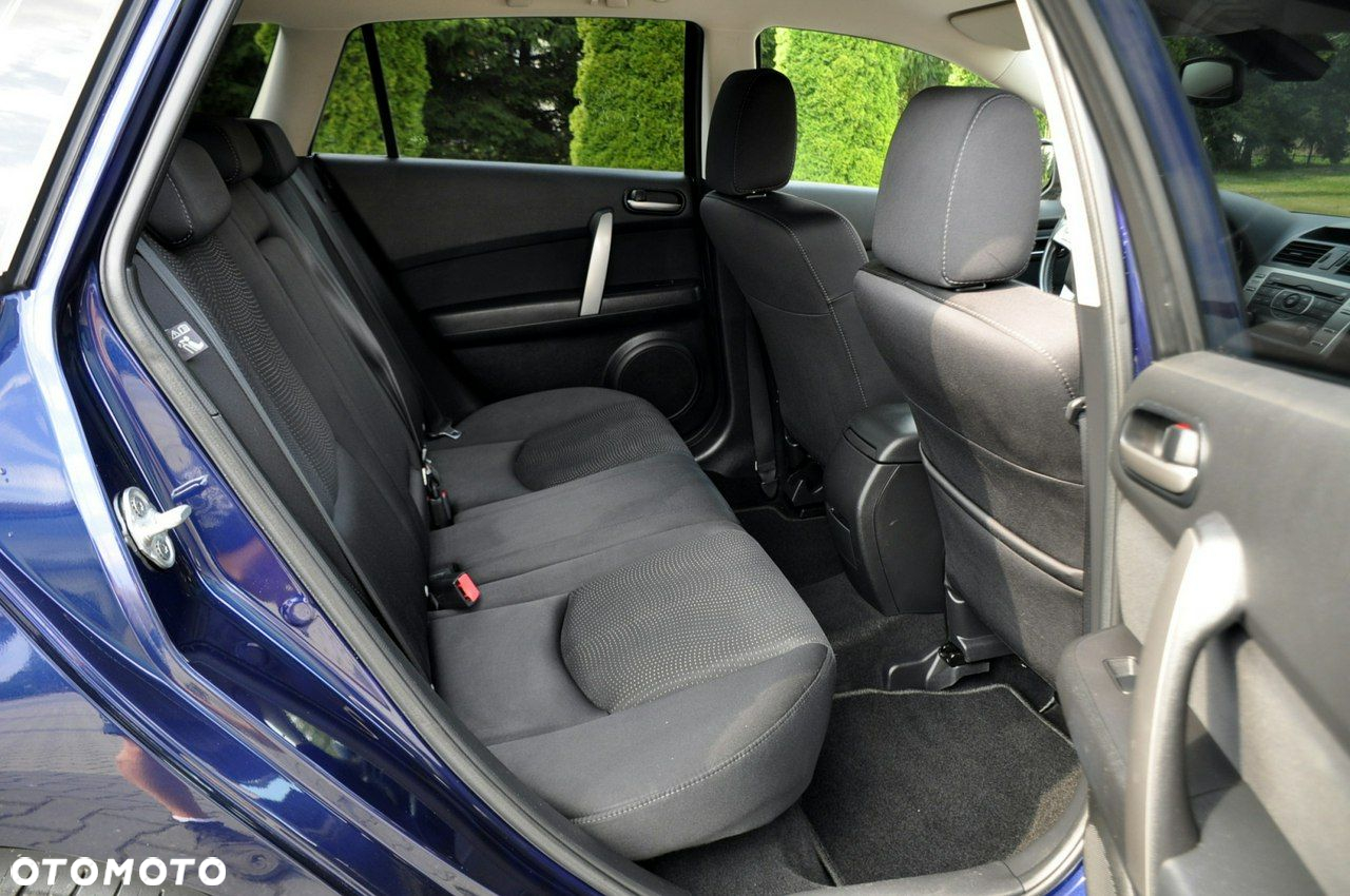 Mazda 6 - 19