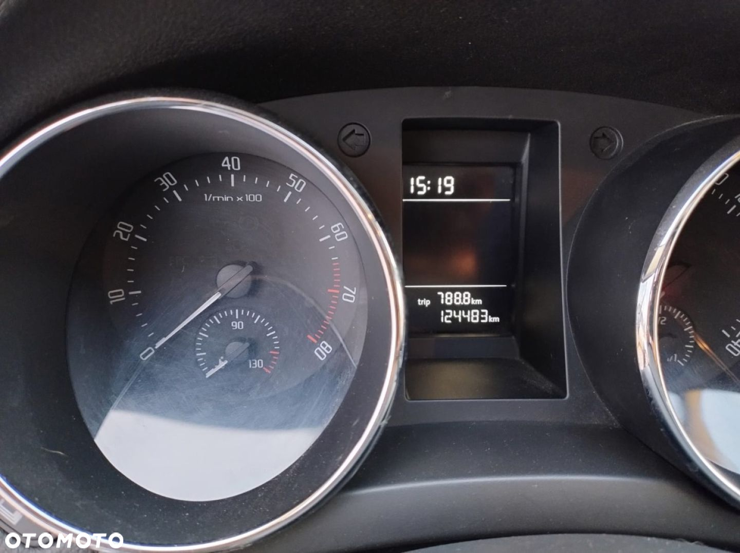 Skoda Yeti - 9