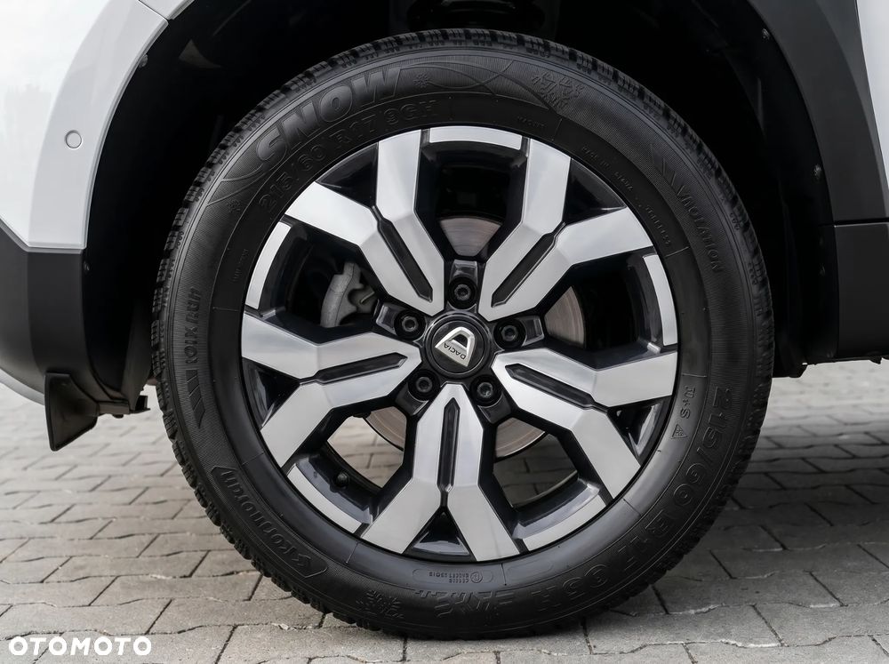 Dacia Duster 1.0 TCe Prestige - 14