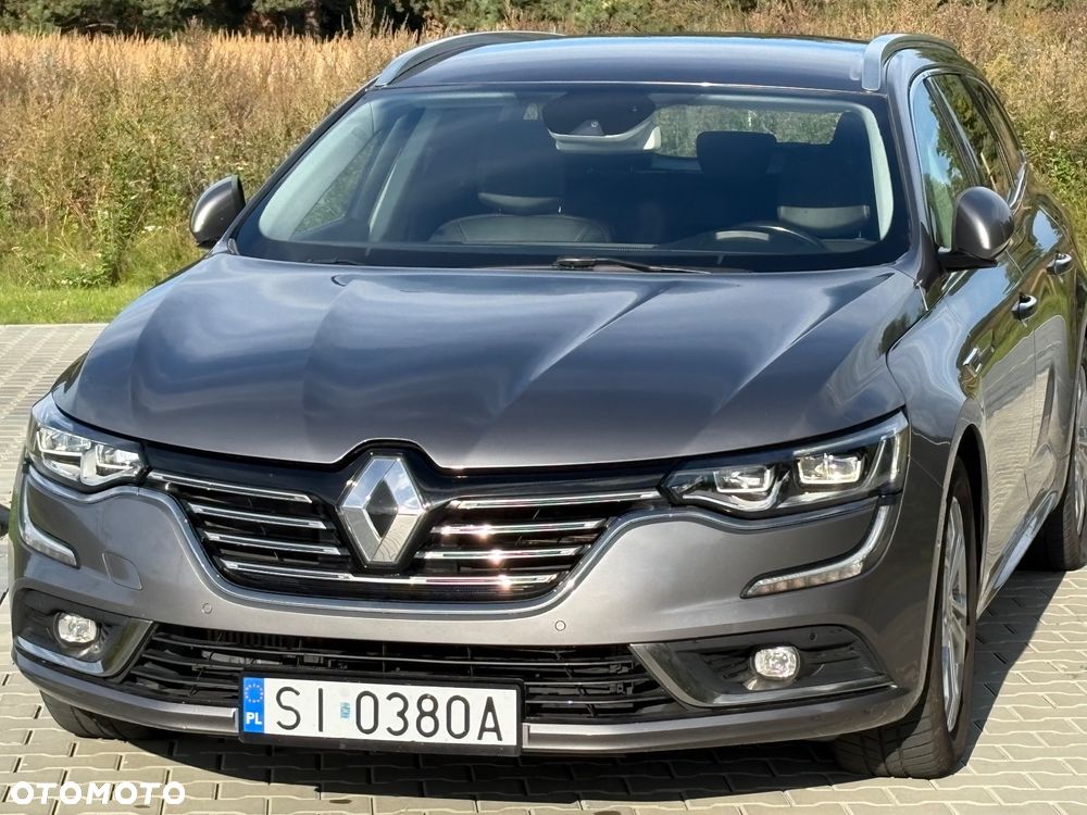 Renault Talisman - 22