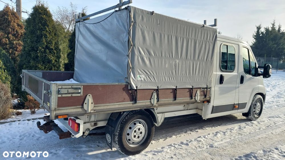Peugeot BOXER - 5