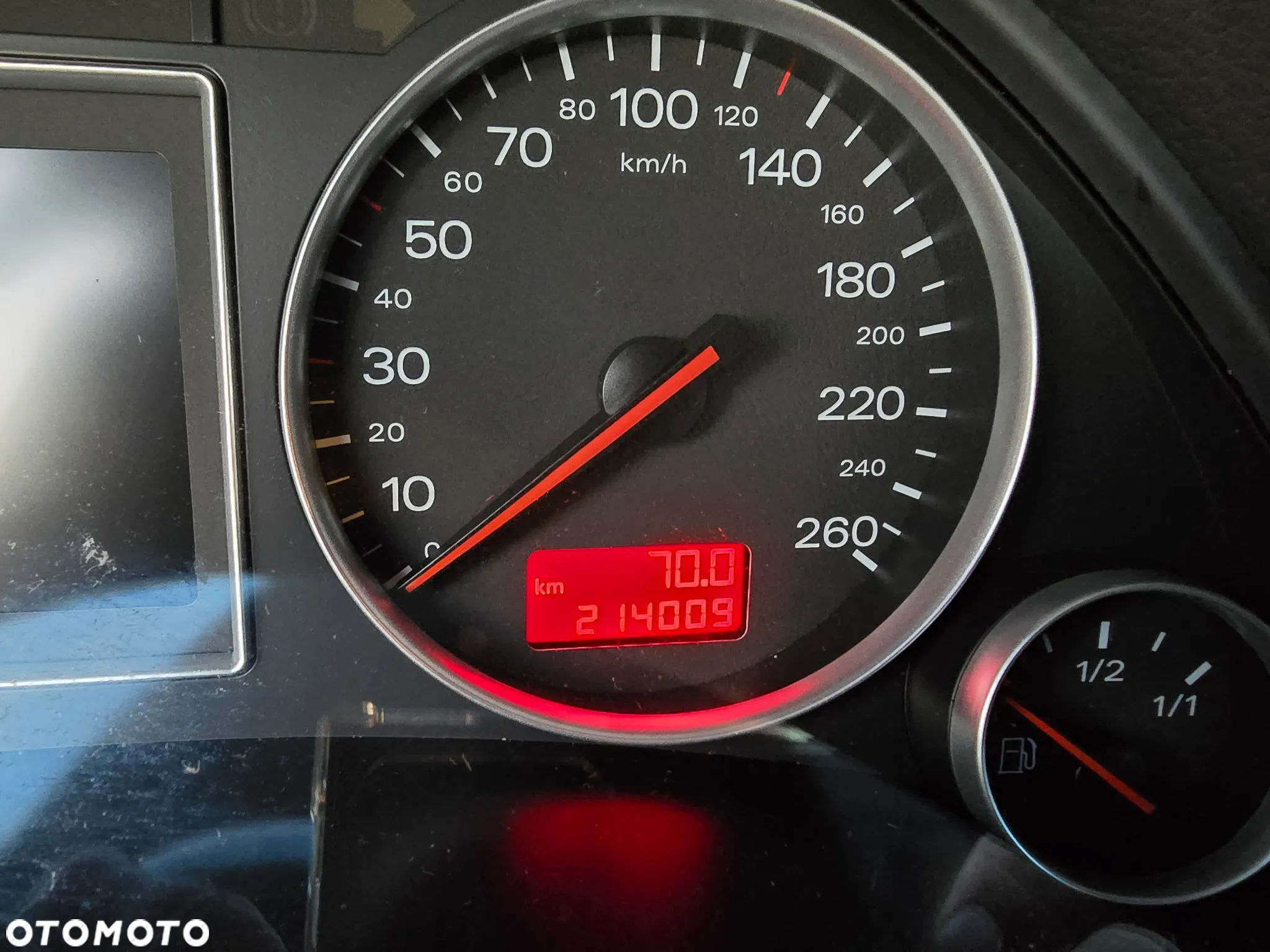 Audi A4 1.8 T - 20