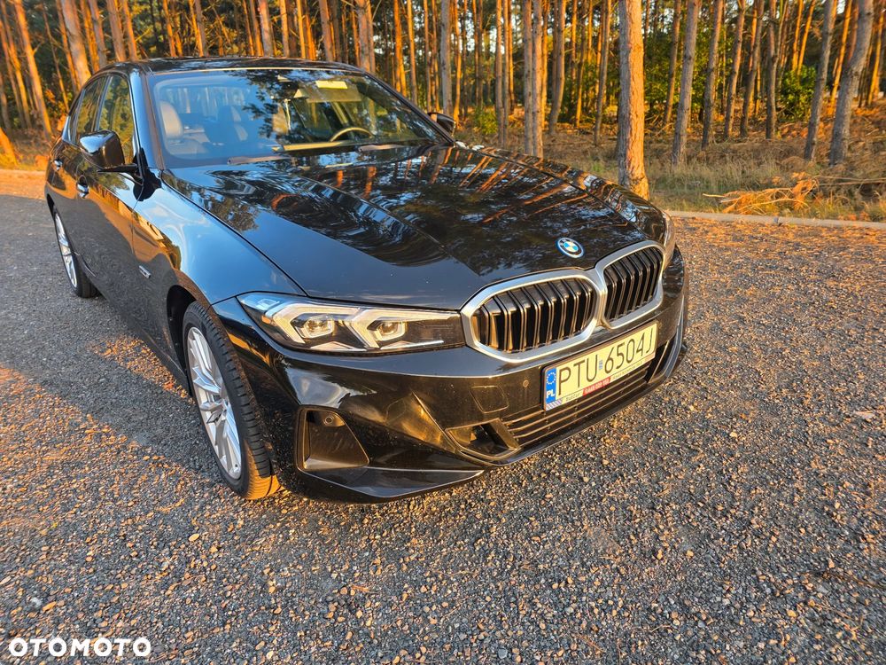 BMW Seria 3 - 3