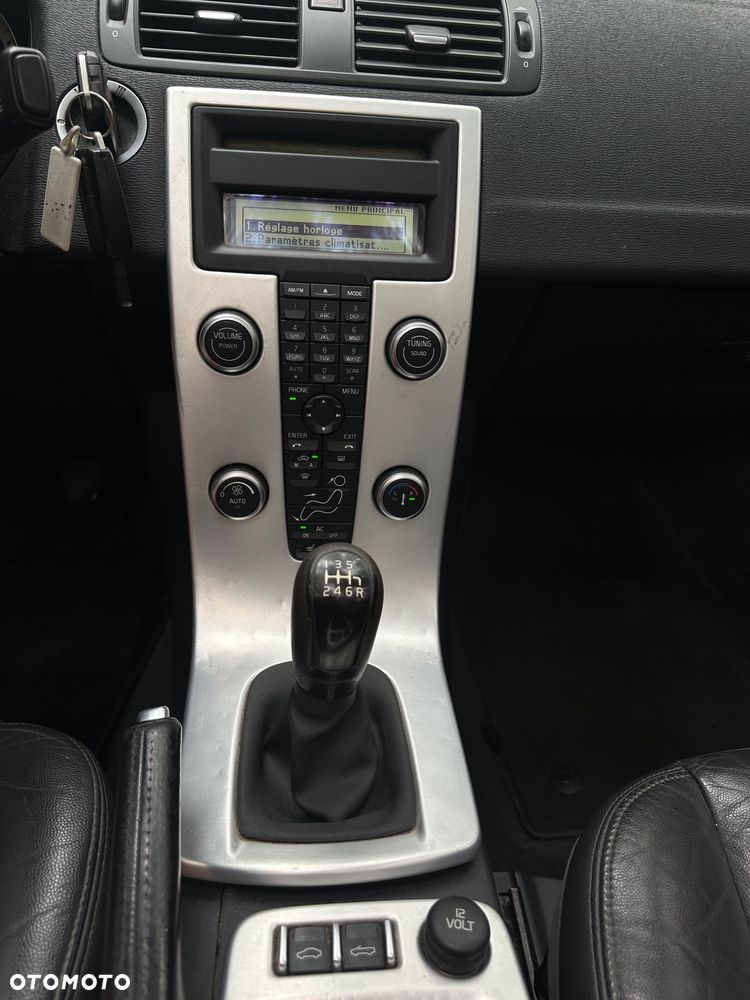 Volvo C70 - 15