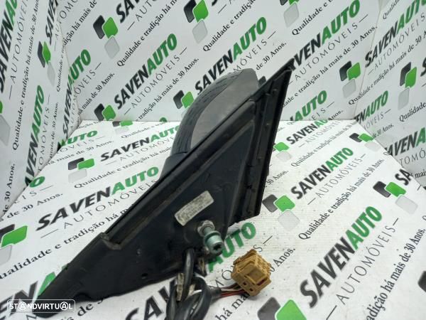 Espelho Retrovisor Dto Electrico Rebativel Seat Ibiza Iii (6L1) - 3