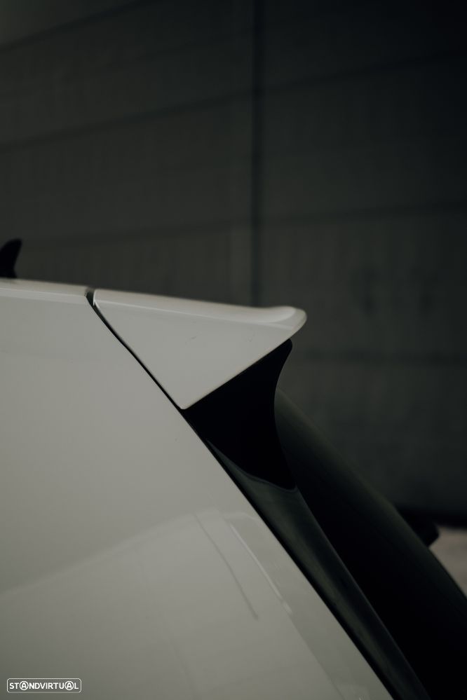 VW Golf GTI (BlueMotion ) DSG - 5