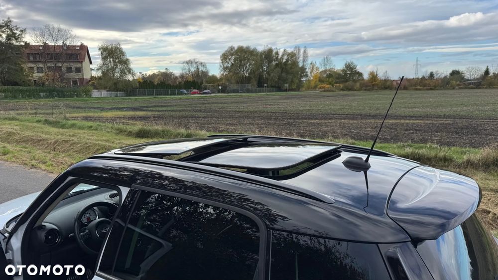 MINI Countryman - 10