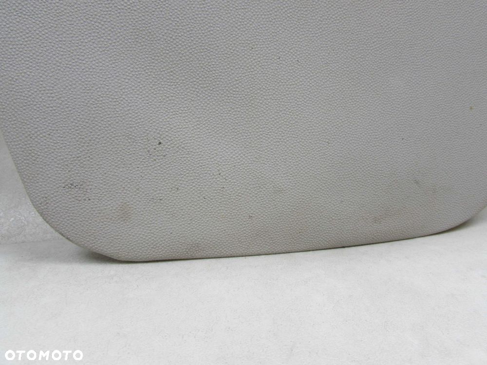 FIAT DUCATO BOXER JUMPER LIFT 14-20 BOCZEK TAPICERKA DRZWI LEWA PRZOD 07355601020 - 2