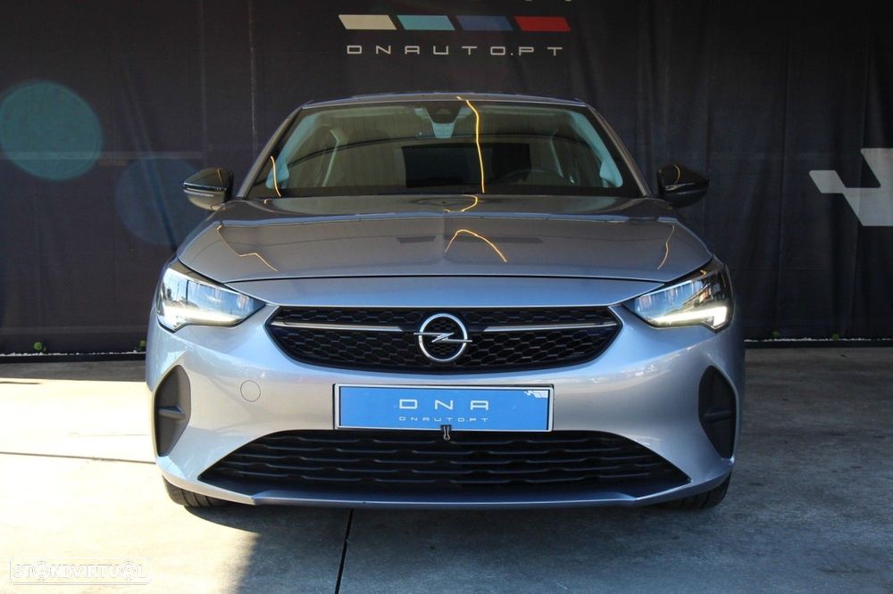 Opel Corsa 1.2 Elegance - 2
