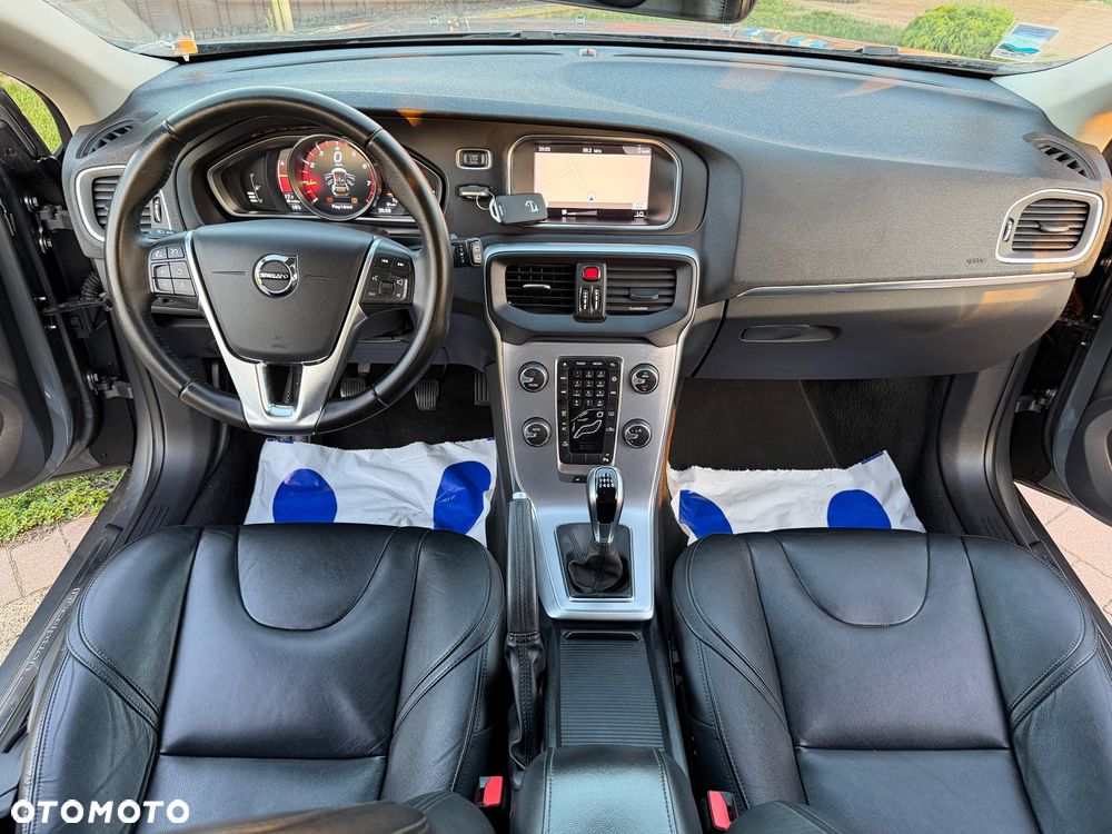 Volvo V40 T2 Inscription - 7
