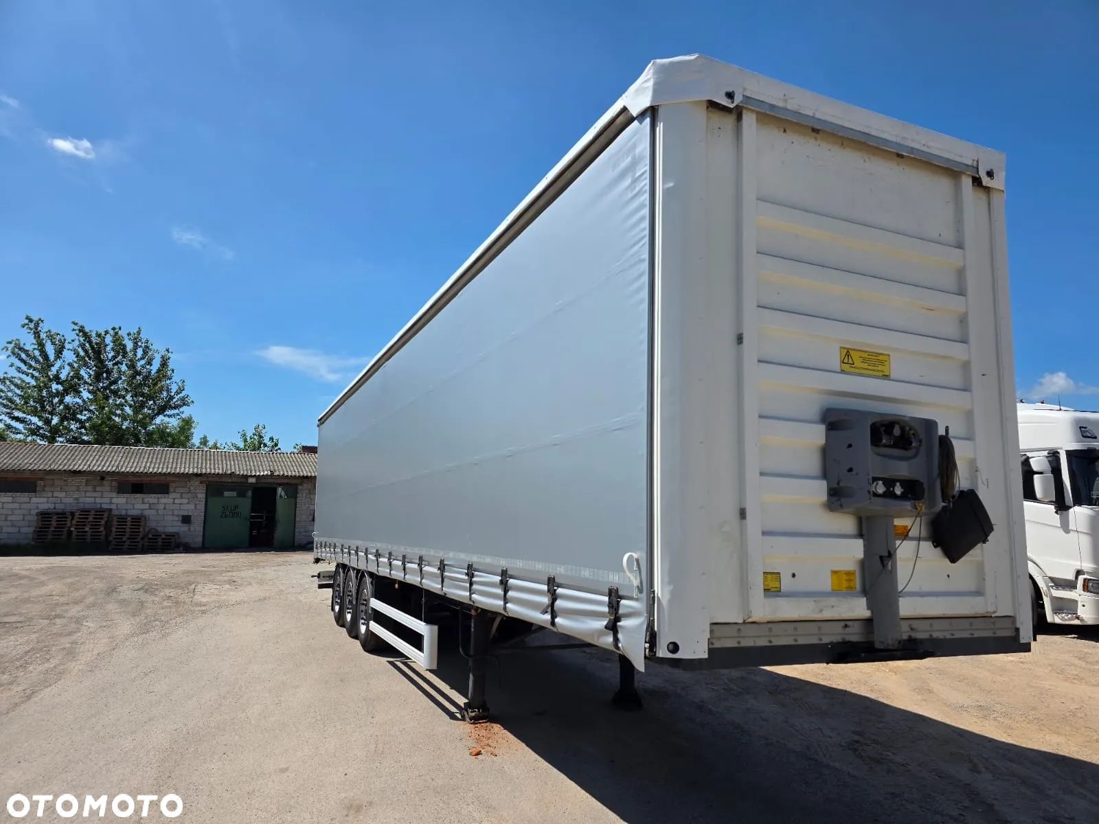 Fruehauf - 1
